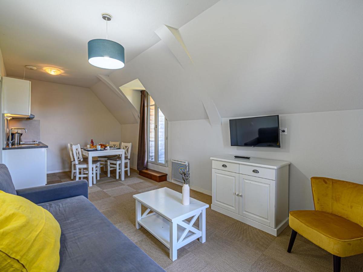 Apartment Chateau De Kergonano-2 By Interhome Baden Extérieur photo