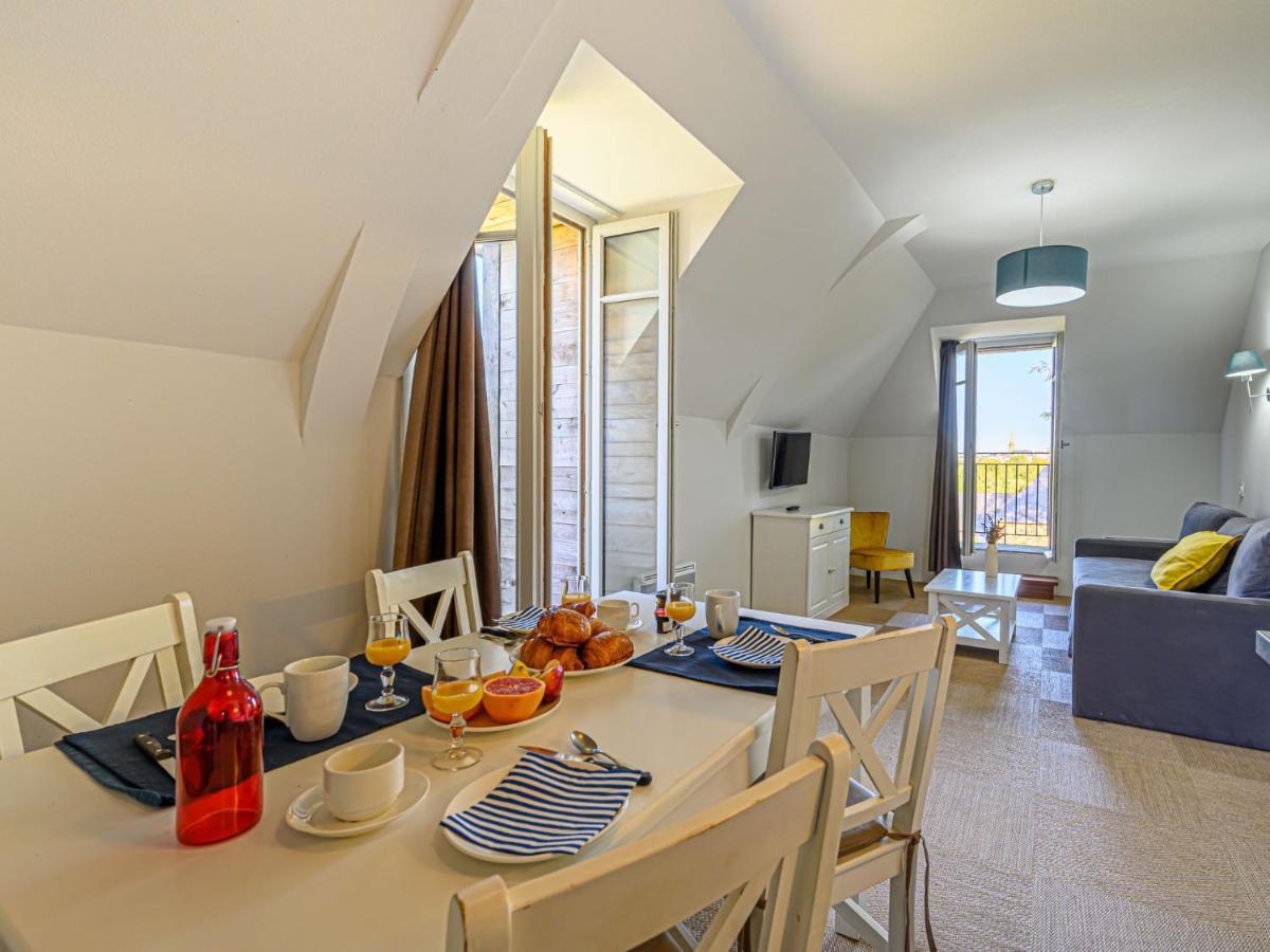 Apartment Chateau De Kergonano-2 By Interhome Baden Extérieur photo