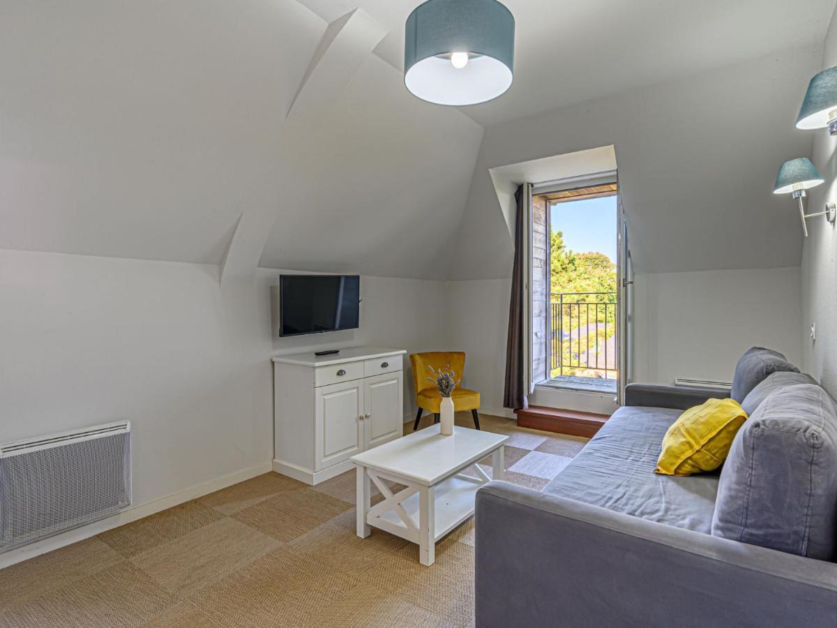 Apartment Chateau De Kergonano-2 By Interhome Baden Extérieur photo