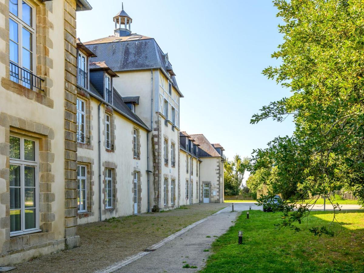 Apartment Chateau De Kergonano-2 By Interhome Baden Extérieur photo